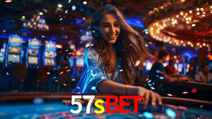 Desvendando o Mundo dos Jogos Virtuais na 57sbet