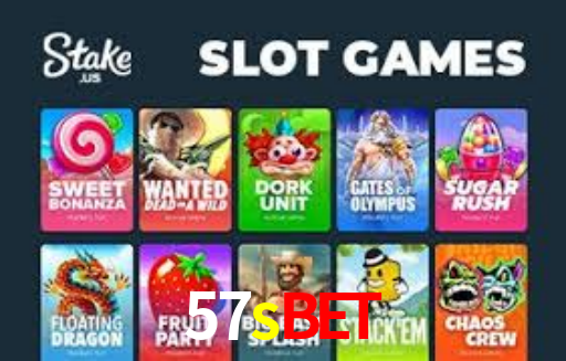 57sbet com