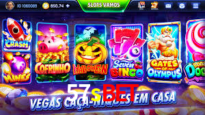 Exclusive Games 57sbet