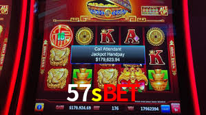 Daily Bonuses 57sbet