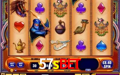 Segurança 2FA 57sbet