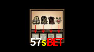 Welcome Bonus 57sbet