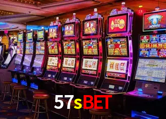 Casino Ao Vivo 57sbet