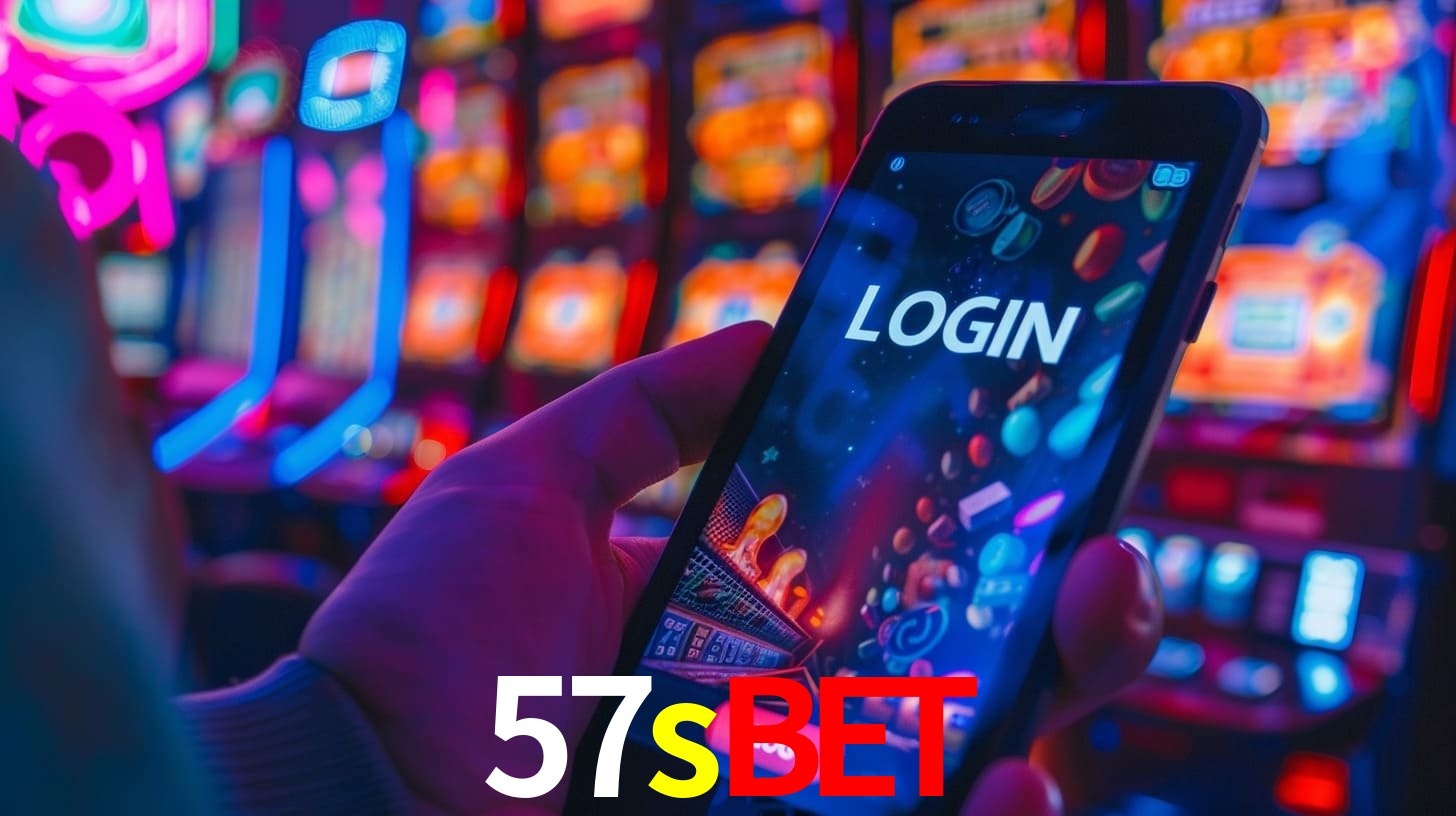 57sbet - Login Methods