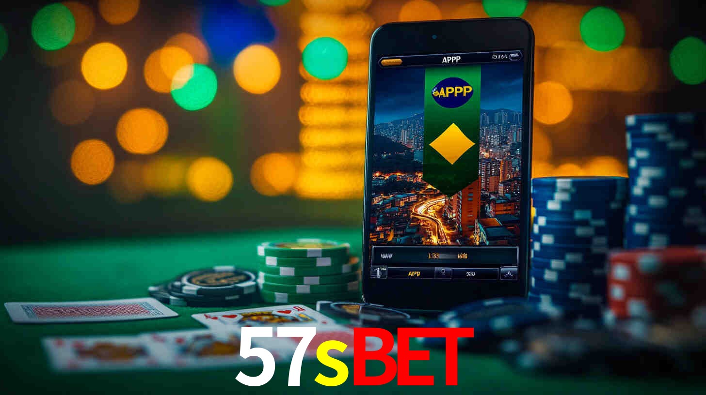 Ofertas Exclusivas 57sbet