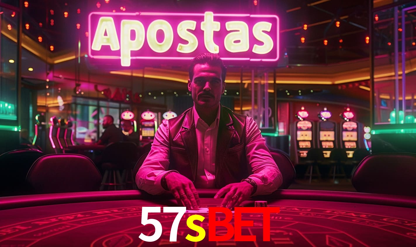 57sbet Belo Horizonte - Jackpots