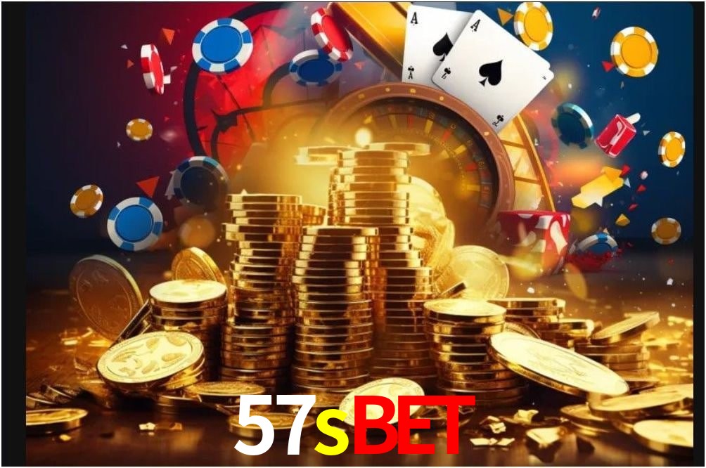 57sbet - Winners Celebration