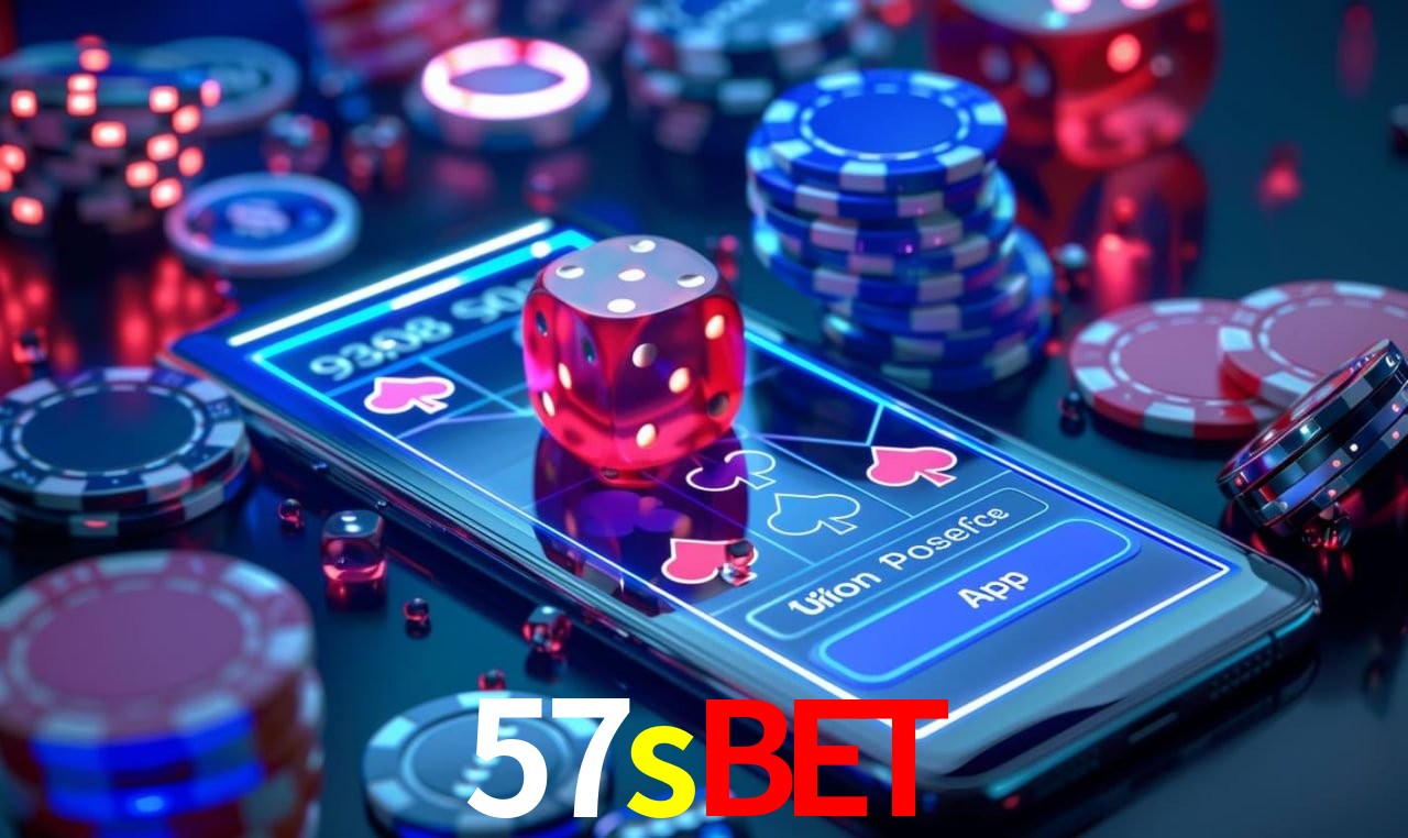 57sbet São Paulo - Top Slots