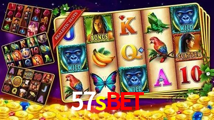 Login Seguro 57sbet