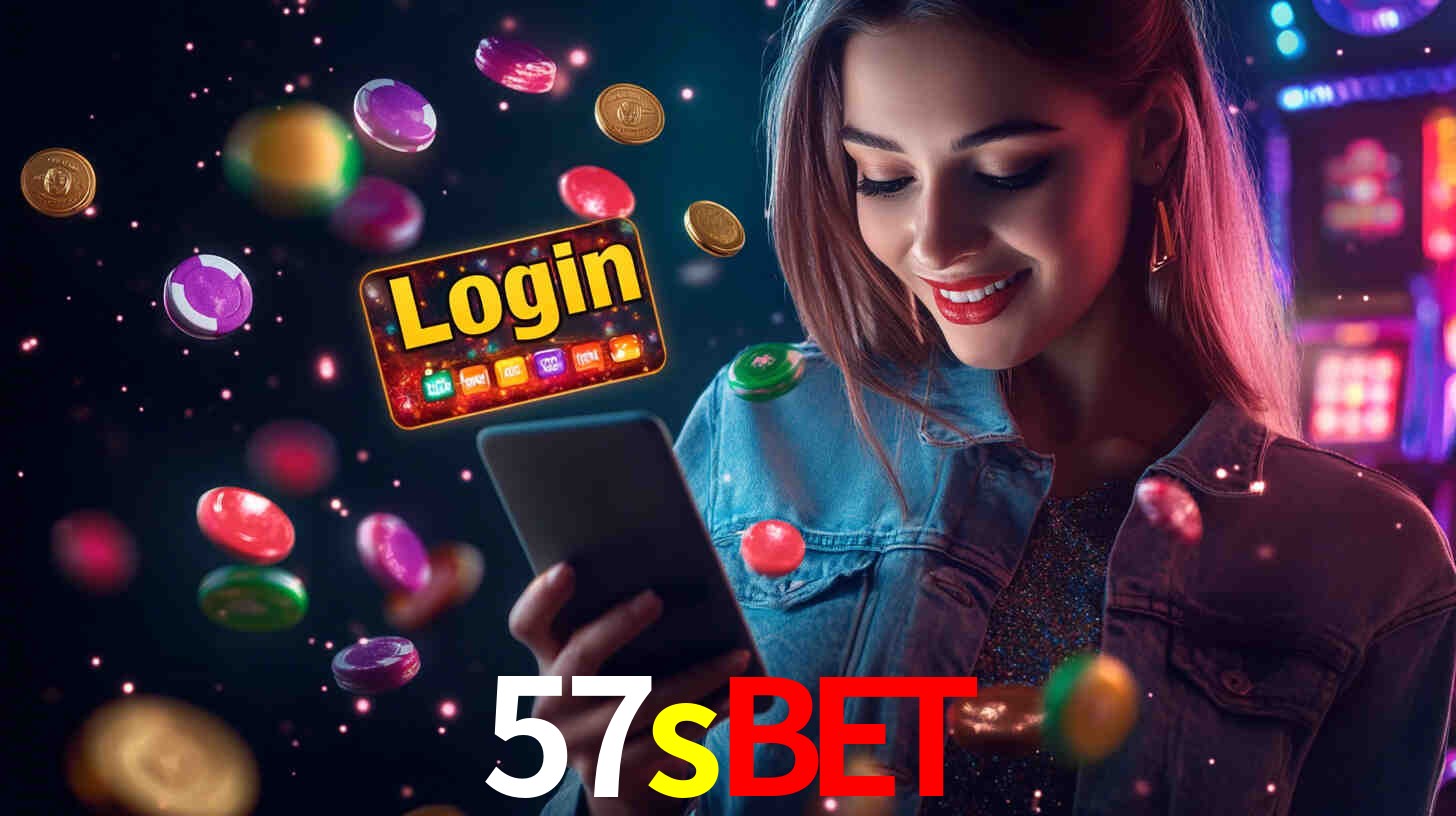 Promoção Relâmpago 57sbet