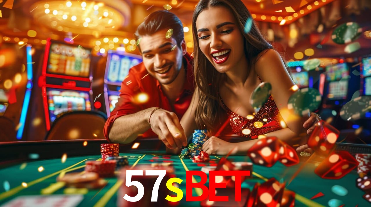 57sbet Promoções - 30+ Ofertas Diárias
