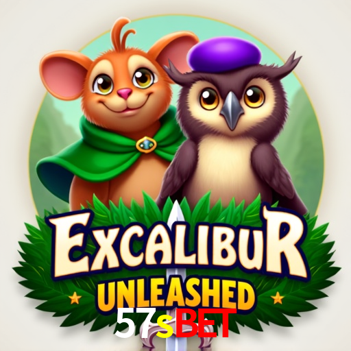 Inovações de Jogos na 57sbet: O Futuro das Experiências Interativas