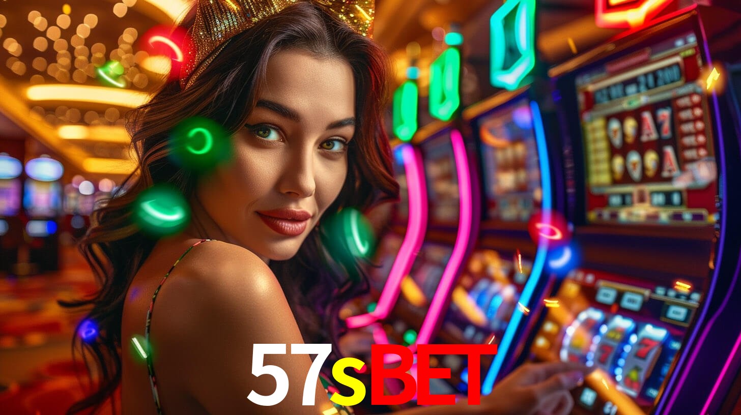 57sbet - App Features