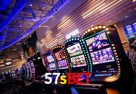 57sbet App Interface