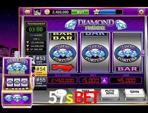 Recursos de Bônus 57sbet