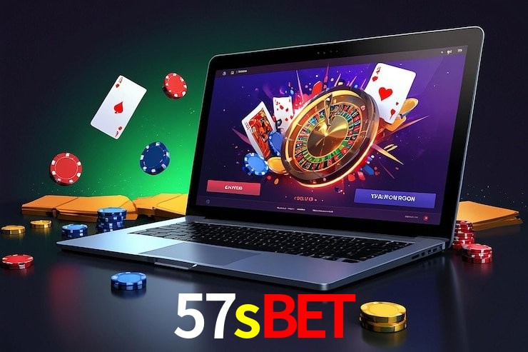 57sbet Salvador - Promo Stats